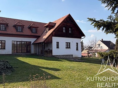 Vavřinecká, Kutná Hora - Kaňk